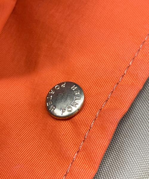 PORTER（ポーター）PORTER (ポーター) ショルダーバッグ ブラックの古着・服飾アイテム