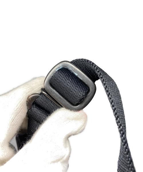 PORTER（ポーター）PORTER (ポーター) ショルダーバッグ ブラックの古着・服飾アイテム