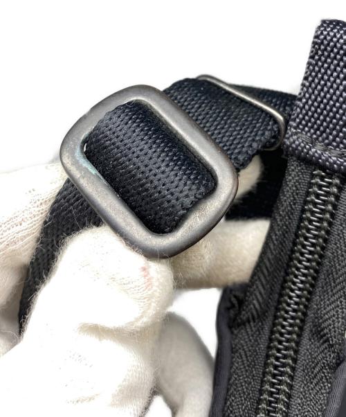 PORTER（ポーター）PORTER (ポーター) ショルダーバッグ ブラックの古着・服飾アイテム