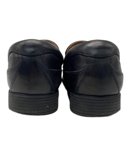 CLARKS（クラークス）CLARKS (クラークス) シューズ ブラック サイズ:27㎝の古着・服飾アイテム