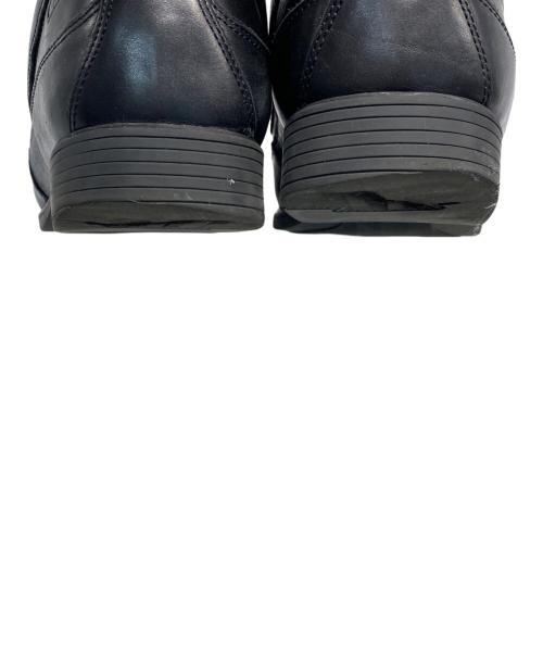 CLARKS（クラークス）CLARKS (クラークス) シューズ ブラック サイズ:27㎝の古着・服飾アイテム