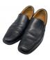 CLARKS（クラークス）の古着「シューズ」｜ブラック