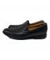 CLARKS (クラークス) シューズ ブラック サイズ:27㎝：5000円