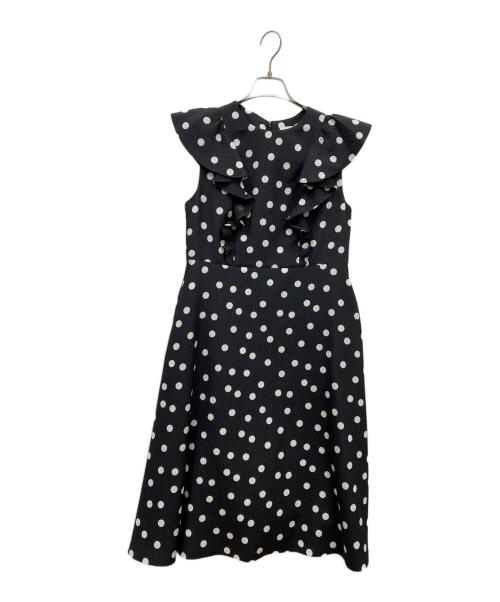 Aveniretoile（アベニールエトワール）Aveniretoile (アベニールエトワール) ワンピース ブラック サイズ:36 未使用品の古着・服飾アイテム