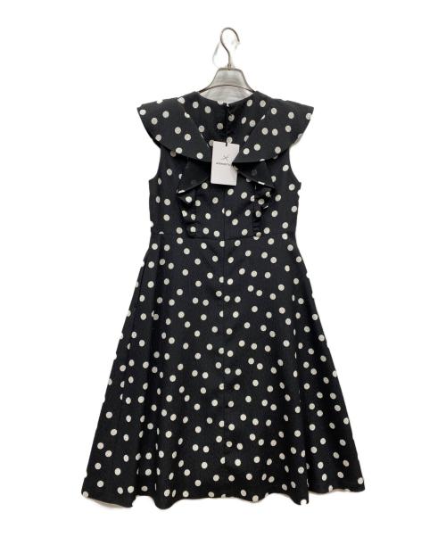 Aveniretoile（アベニールエトワール）Aveniretoile (アベニールエトワール) ワンピース ブラック サイズ:36 未使用品の古着・服飾アイテム