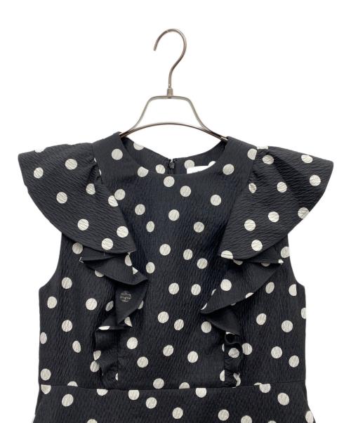 Aveniretoile（アベニールエトワール）Aveniretoile (アベニールエトワール) ワンピース ブラック サイズ:36 未使用品の古着・服飾アイテム