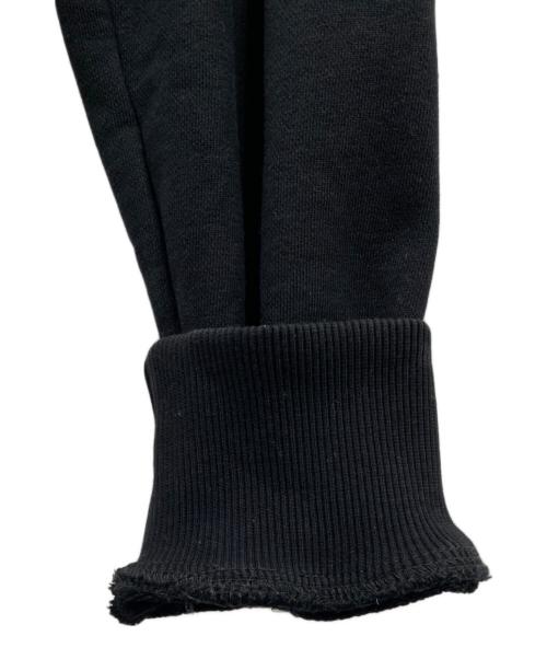 DIESEL（ディーゼル）DIESEL (ディーゼル) GINN ジップアップパーカー ブラック サイズ:Sの古着・服飾アイテム