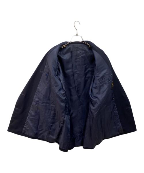 KENT（ケント）KENT (ケント) 金釦ダブルジャケット ネイビー サイズ:Mの古着・服飾アイテム