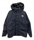 THE NORTH FACEザ ノース フェイス）の古着「Grace Triclimate Jacket」｜ブラック