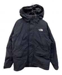 THE NORTH FACE（ザ ノース フェイス）の古着「Grace Triclimate Jacket」｜ブラック