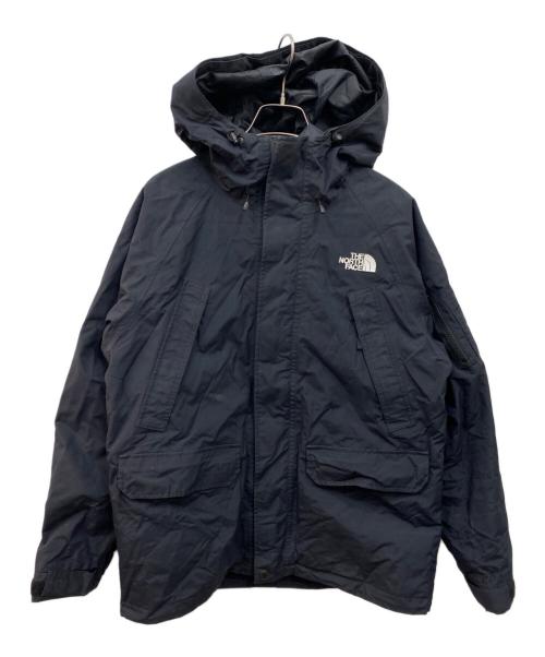 THE NORTH FACE（ザ ノース フェイス）THE NORTH FACE (ザ ノース フェイス) Grace Triclimate Jacket ブラック サイズ:Mの古着・服飾アイテム