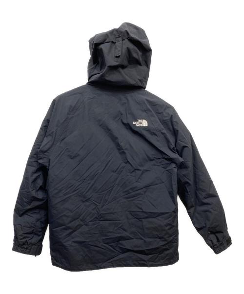 THE NORTH FACE（ザ ノース フェイス）THE NORTH FACE (ザ ノース フェイス) Grace Triclimate Jacket ブラック サイズ:Mの古着・服飾アイテム