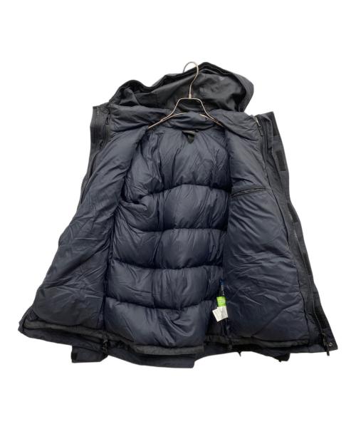 THE NORTH FACE（ザ ノース フェイス）THE NORTH FACE (ザ ノース フェイス) Grace Triclimate Jacket ブラック サイズ:Mの古着・服飾アイテム