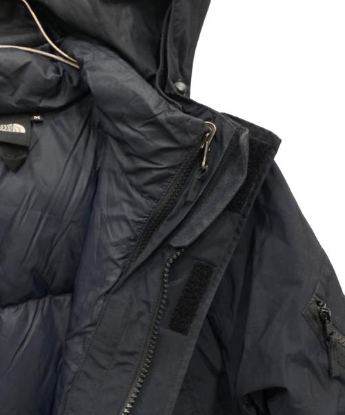 THE NORTH FACE（ザ ノース フェイス）THE NORTH FACE (ザ ノース フェイス) Grace Triclimate Jacket ブラック サイズ:Mの古着・服飾アイテム