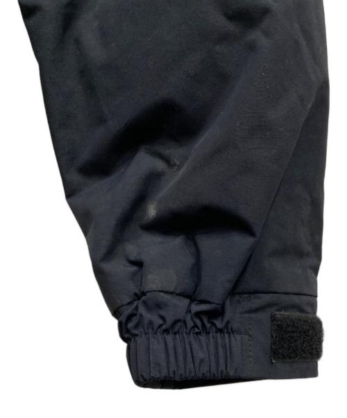 THE NORTH FACE（ザ ノース フェイス）THE NORTH FACE (ザ ノース フェイス) Grace Triclimate Jacket ブラック サイズ:Mの古着・服飾アイテム