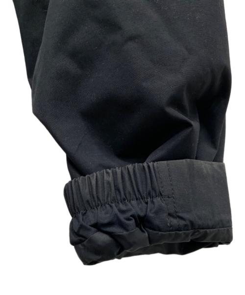 THE NORTH FACE（ザ ノース フェイス）THE NORTH FACE (ザ ノース フェイス) Grace Triclimate Jacket ブラック サイズ:Mの古着・服飾アイテム