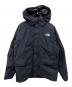 THE NORTH FACE（ザ ノース フェイス）の古着「Grace Triclimate Jacket」｜ブラック