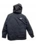 THE NORTH FACE (ザ ノース フェイス) Grace Triclimate Jacket ブラック サイズ:M：9000円
