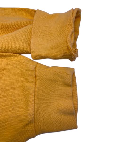 POLO RALPH LAUREN（ポロ・ラルフローレン）POLO RALPH LAUREN (ポロ・ラルフローレン) ポロシャツ イエロー サイズ:Lの古着・服飾アイテム
