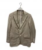 MACKINTOSH PHILOSOPHYマッキントッシュ フィロソフィー）の古着「2Bジャケット」｜ベージュ