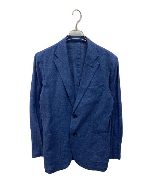 MACKINTOSH PHILOSOPHY（マッキントッシュ フィロソフィー）MACKINTOSH PHILOSOPHY (マッキントッシュ フィロソフィー) ジャケット ネイビー サイズ:Mの古着・服飾アイテム