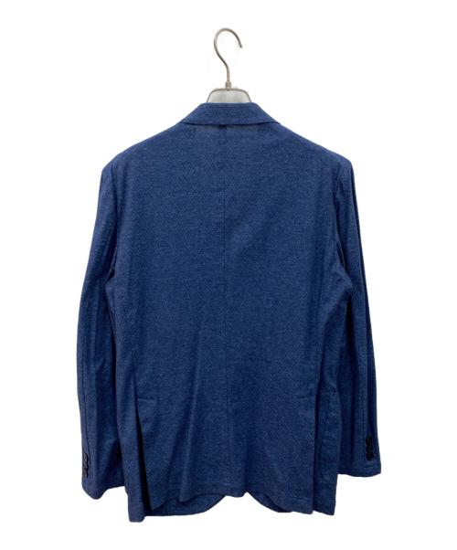 MACKINTOSH PHILOSOPHY（マッキントッシュ フィロソフィー）MACKINTOSH PHILOSOPHY (マッキントッシュ フィロソフィー) ジャケット ネイビー サイズ:Mの古着・服飾アイテム