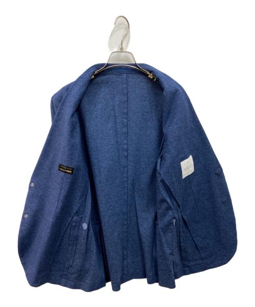 MACKINTOSH PHILOSOPHY（マッキントッシュ フィロソフィー）MACKINTOSH PHILOSOPHY (マッキントッシュ フィロソフィー) ジャケット ネイビー サイズ:Mの古着・服飾アイテム