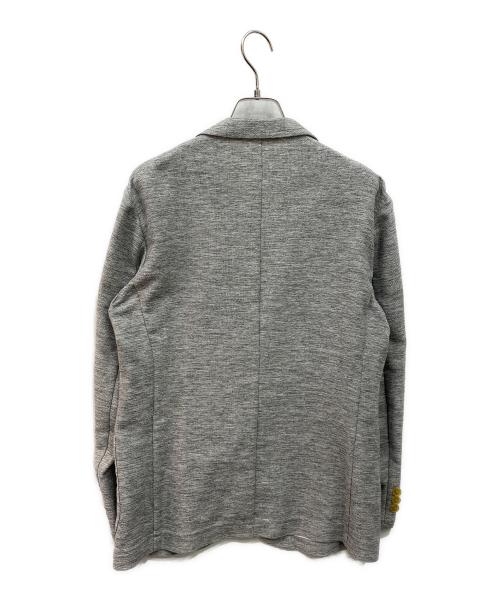 MACKINTOSH PHILOSOPHY（マッキントッシュ フィロソフィー）MACKINTOSH PHILOSOPHY (マッキントッシュ フィロソフィー) 2Bジャケット グレー サイズ:Mの古着・服飾アイテム