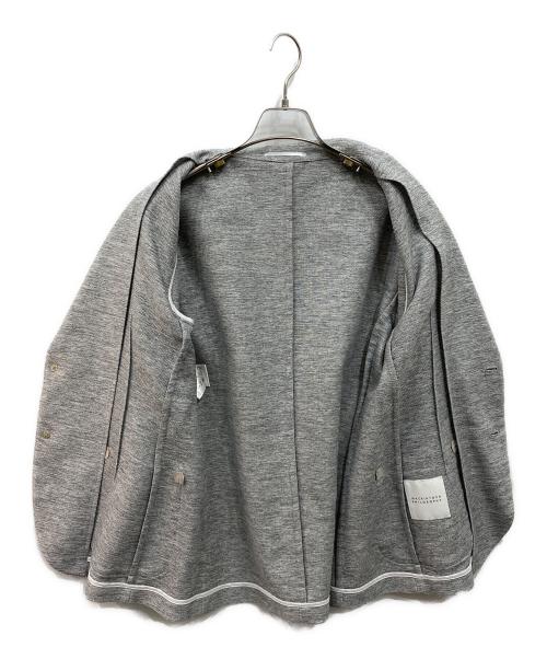 MACKINTOSH PHILOSOPHY（マッキントッシュ フィロソフィー）MACKINTOSH PHILOSOPHY (マッキントッシュ フィロソフィー) 2Bジャケット グレー サイズ:Mの古着・服飾アイテム