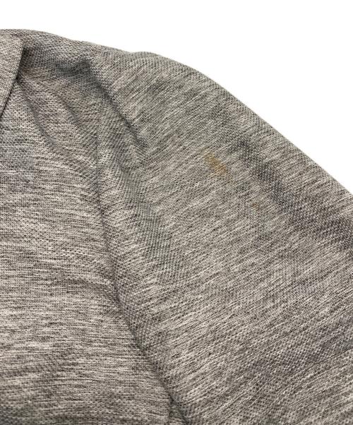 MACKINTOSH PHILOSOPHY（マッキントッシュ フィロソフィー）MACKINTOSH PHILOSOPHY (マッキントッシュ フィロソフィー) 2Bジャケット グレー サイズ:Mの古着・服飾アイテム