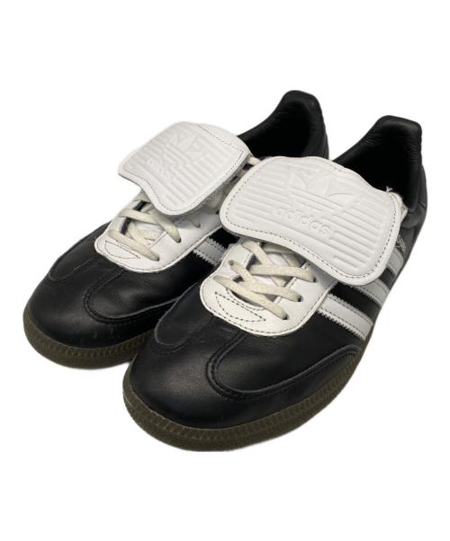adidas（アディダス）adidas (アディダス) Samba LT ブラック サイズ:26.5の古着・服飾アイテム