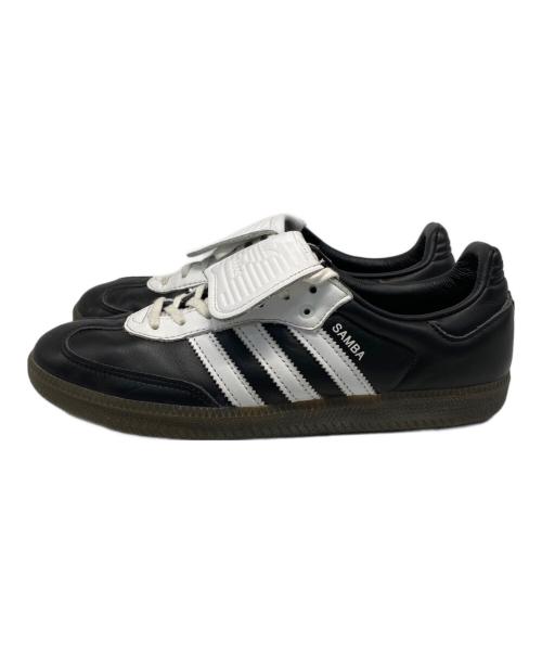 adidas（アディダス）adidas (アディダス) Samba LT ブラック サイズ:26.5の古着・服飾アイテム