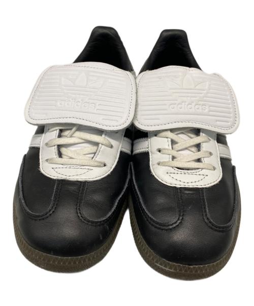 adidas（アディダス）adidas (アディダス) Samba LT ブラック サイズ:26.5の古着・服飾アイテム