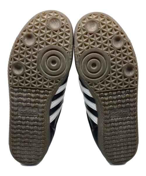 adidas（アディダス）adidas (アディダス) Samba LT ブラック サイズ:26.5の古着・服飾アイテム