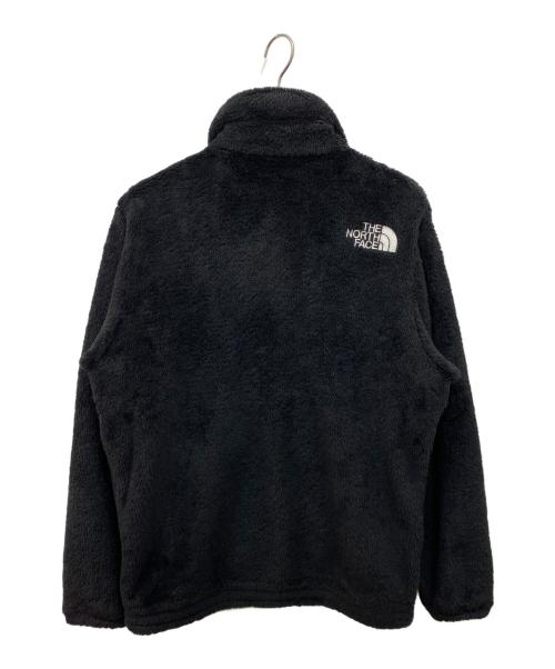 THE NORTH FACE（ザ ノース フェイス）THE NORTH FACE (ザ ノース フェイス) バーサロフトジャケット ブラック サイズ:XLの古着・服飾アイテム