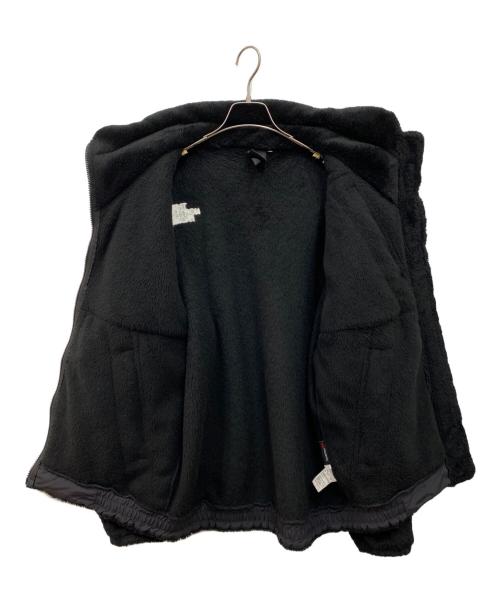 THE NORTH FACE（ザ ノース フェイス）THE NORTH FACE (ザ ノース フェイス) バーサロフトジャケット ブラック サイズ:XLの古着・服飾アイテム