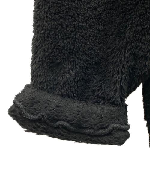 THE NORTH FACE（ザ ノース フェイス）THE NORTH FACE (ザ ノース フェイス) バーサロフトジャケット ブラック サイズ:XLの古着・服飾アイテム