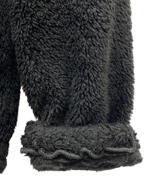 THE NORTH FACE（ザ ノース フェイス）THE NORTH FACE (ザ ノース フェイス) バーサロフトジャケット ブラック サイズ:XLの古着・服飾アイテム