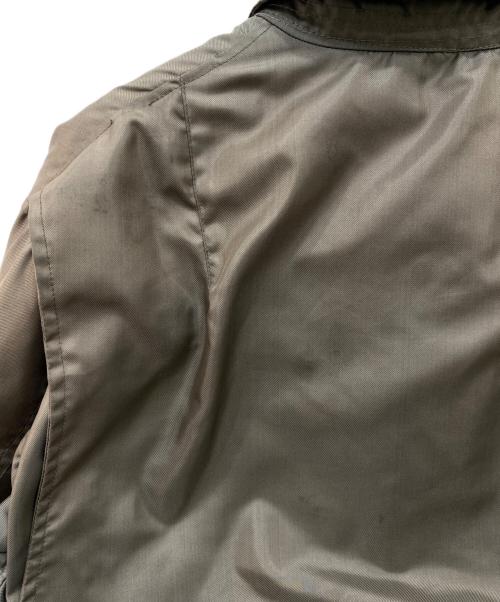 USAF（ユーエスエアフォース）USAF (ユーエスエアフォース) 80s CWP-36/Pフライトジャケット カーキ サイズ:Mの古着・服飾アイテム