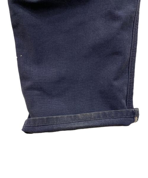 CarHartt（カーハート）CarHartt (カーハート) カーペンターパンツ ネイビー サイズ:36/30の古着・服飾アイテム