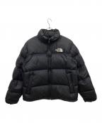 THE NORTH FACEザ ノース フェイス）の古着「1996 RETRO NUPTSE DOWN JKT」｜ブラック