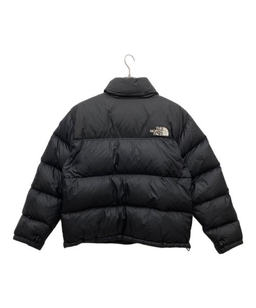 THE NORTH FACE（ザ ノース フェイス）THE NORTH FACE (ザ ノース フェイス) 1996 RETRO NUPTSE DOWN JKT ブラック サイズ:Lの古着・服飾アイテム