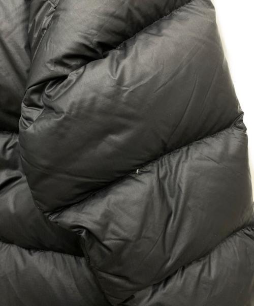 THE NORTH FACE（ザ ノース フェイス）THE NORTH FACE (ザ ノース フェイス) 1996 RETRO NUPTSE DOWN JKT ブラック サイズ:Lの古着・服飾アイテム