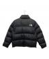 THE NORTH FACE (ザ ノース フェイス) 1996 RETRO NUPTSE DOWN JKT ブラック サイズ:L：18000円