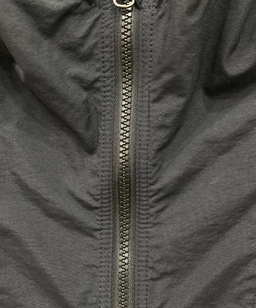 THE NORTH FACE（ザ ノース フェイス）THE NORTH FACE (ザ ノース フェイス) COMPACT JACKET ブラック サイズ:Lの古着・服飾アイテム