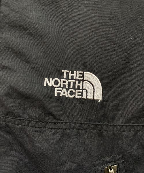 THE NORTH FACE（ザ ノース フェイス）THE NORTH FACE (ザ ノース フェイス) COMPACT JACKET ブラック サイズ:Lの古着・服飾アイテム