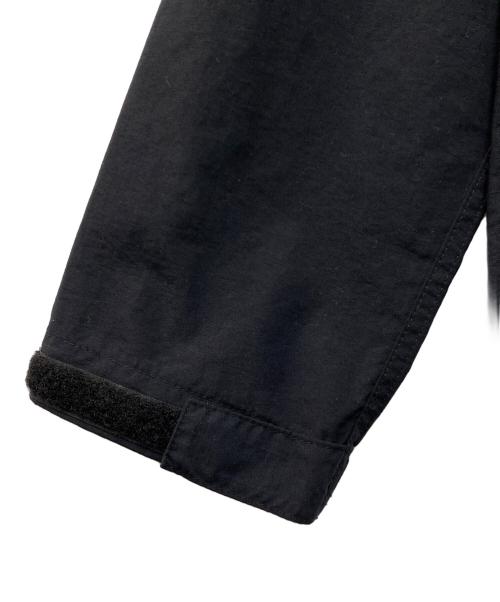 THE NORTH FACE（ザ ノース フェイス）THE NORTH FACE (ザ ノース フェイス) COMPACT JACKET ブラック サイズ:Lの古着・服飾アイテム