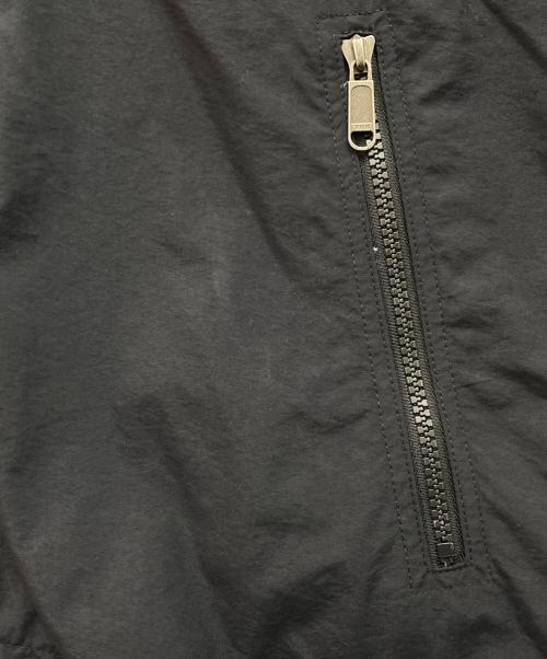 THE NORTH FACE（ザ ノース フェイス）THE NORTH FACE (ザ ノース フェイス) COMPACT JACKET ブラック サイズ:Lの古着・服飾アイテム