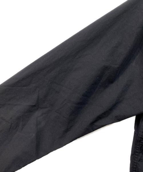 THE NORTH FACE（ザ ノース フェイス）THE NORTH FACE (ザ ノース フェイス) COMPACT JACKET ブラック サイズ:Lの古着・服飾アイテム