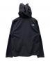 THE NORTH FACE (ザ ノース フェイス) COMPACT JACKET ブラック サイズ:L：5000円